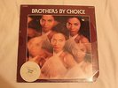 BROTHERS BY CHOICE S/T on ALA  LP SOUL FUNK SEALED