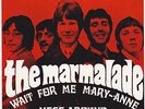 MARMALADE Mess Around MOD DANCER on LE BEAT BESPOKE M- Norway 45 garage PSYCH