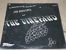 SEALED/UNOPENED-JOE ROSANOVA & THE VINEYARD-PRIVATE PRESS PSYCH LP-ACID ARCHIVES