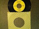 The REMAINS Why Do I Cry/My Babe 45 original Epic Sleeve/EX-EX PLUS condition