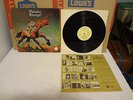 ORIGINAL 1972 PALADIN CHARGE LP MISPRINTED COVER UK PRESS ROGER DEAN COVER