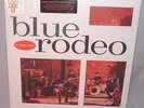 LP BLUE RODEO Diamond Mine  2LPs Coloured Vinyl 2014 RSD w/Poster NEW MNT SEALED