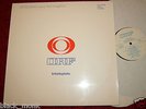 THE ORF BIG BAND ARBEITSPLATTE U-LP 74/20 KAREL KRAUTGARTNER ART FARMER L.ZADLO