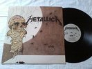 METALLICA one   iron maiden    acdc mercyful fate sortilegoe