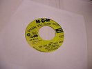 Dean Courtney Betcha Can't Change My Mind/You Just Can't Walk vinyl 45 RPM MGM