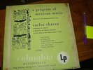 Andy Warhol Cover - A Program Of Mexican Music - 10
