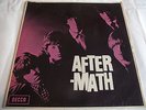 ROLLING STONES   AFTERMATH ** 1966 UK 1st DECCA LP