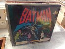 BATMAN 4 FOUR Stories vinyl LP POWER 1975 SEALED