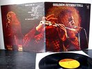 Jethro Tull  Golden   Japan