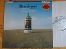 Bruckner-Symphony No.3-First Version-Eliahu Inbal-Teldec Digital-Lp