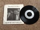 buzzcocks spiral scratch 45