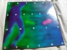 ARTHUR RUSSELL WORLD OF ECHO ORIGINAL LP