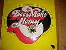 Bees Make Honey; Music Every Night; EMI 1st pressing in VG condition