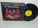 THE MELLO-KINGS Tonight-Tonight LP Herald 1013 1st US orig DG 1957 Doo Wop
