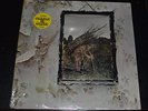 RARE SEALED LP - LED ZEPPLIN IV SD 19129 Rock classic 