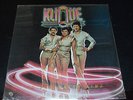 RARE SEALED LP - KLIQUE IT'S WINNING TIME Soul Boogie Modern PROMO