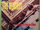 The Beatles-Get Back (Black Bird Records), LP, Vinyl, Stereo PCS 7080