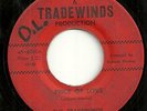 NORTHERN SOUL - GARAGE 45 by THE TRADEWINDS HEAR CLIP