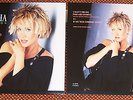 New ABBA Agnetha Fältskog&P.Cetera Maxi 12