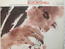 BLUE MITCHELL - BRING IT HOME TO ME Blue Note LP 84228 New York USA RVG Orig EX