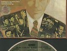 4 Spur Tonband Reel to Reel : Frank Sinatra - A man and his music (Vintage Jazz)