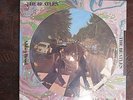 THE BEATLES ABBY ROAD PICTURE DISC NEW STILL SEALED