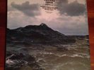Volcano Choir Repave Blue Vinyl OOP /500