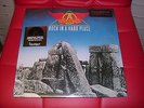 RSD 2014: AEROSMITH - ROCK IN A HARD PLACE NUMBERED LTD 180gm LP MINT/SEALED