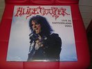 RSD 2014: ALICE COOPER - LIVE IN SWITZERLAND 2005 LTD WHITE VINYL 2LP MINT