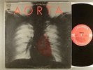 Aorta  Self-Titled    360 Sound  Psych
