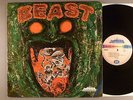 Beast  Self-Titled    Evolution Label   Psych
