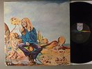 Blue Cheer Outsideinside Hard Psych