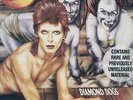 DAVID BOWIE DIAMOND DOGS LP
