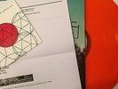 Temples - Sun Structures Orange 2XLP SIGNED 400 RARE wytches royal blood RARE