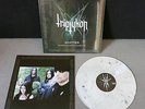 TRIPTYKON - Shatter (Grey Splatter, 250 Copies  SEALED, MINT, VERY RAR)