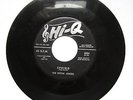 45 RPM 