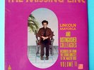 SEALED Sheffield Lab S-10 LINCOLN MAYORGA Vol. II D2D Audiophile TAS LIST