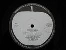 Beatles Rubber Soul UK White Apple LP - Stereo - Apple Label mis-pressing   Mint