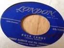 Ronnie Aldrich - Rock Candy (Jiver Original)