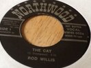 Rod Willis - The Cat (Rockabilly)
