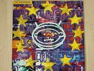 Vinyl LP U2 