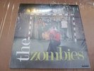 THE ZOMBIES MONO LIMITED EDITION OF 1500  FACTORY SEALED (LP)