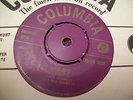 TONY CROMBIE---RARE UK ROCK N ROLL---