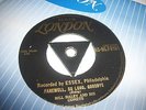 BILL HALEY---RARE GOLD LONDON---