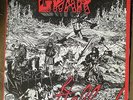 GWAR Hell-o vinyl