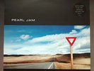 PEARL JAM „yield“ LP original 1998