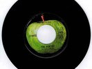 THE BEATLES - SOMETHING/COME TOGETHER APPLE 2654 45=VF