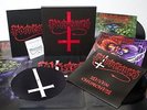 Possessed - Seven Churches,Beyond The Gates,The Eyes Of Horror VINYL COLLETION