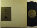 BART SPERO   New York Jazz Vol 1   HOCTOR rare jazz dance LP