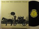 GEORGE WALLINGTON   Jazz For The Carriage Set   PRESTIGE 7032 LP (DG, RVG) VG+++
